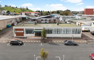 Top drawer investment in Tokoroa