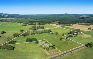 1072 Main Road, Murupara