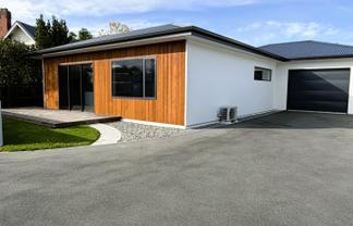 9a  Branscombe Street, Timaru Central