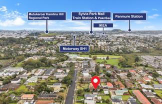 14 Hutton Street, Otahuhu