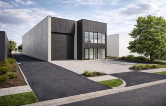 CBRE | Rare New Build Opportunity in Penrose