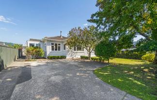 4 Elizabeth Avenue, Heretaunga