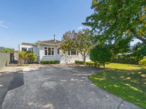 4 Elizabeth Avenue, Heretaunga