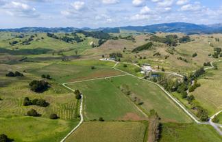 95 Mason Road, Whareora