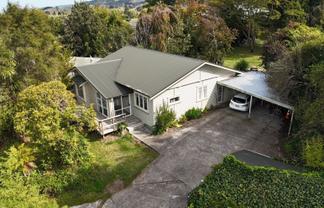 36 Kakamutu Road, Otorohanga