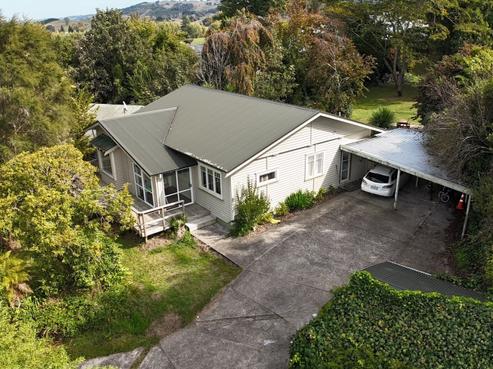 36 Kakamutu Road, Otorohanga