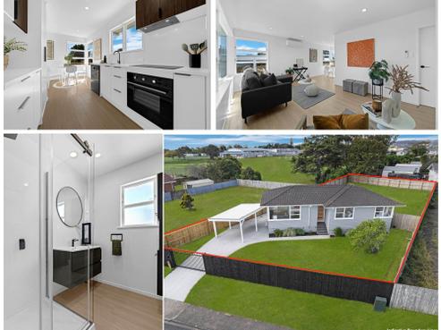 80 Chichester Drive, Rosehill