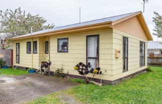 10A Braemar Street, Levin
