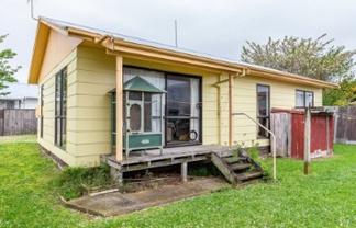 10A Braemar Street, Levin