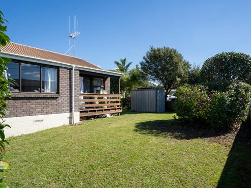 109A Shakespeare Street, Leamington