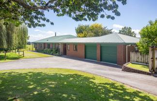 425 Waikeria Road, Kihikihi