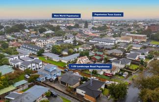 1/29 Landscape Road, Papatoetoe