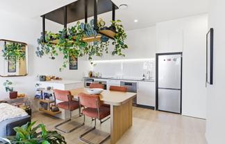 506/2 Sugarloaf Lane, Christchurch Central