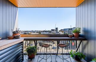 506/2 Sugarloaf Lane, Christchurch Central