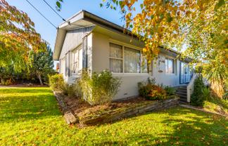 27 Kowhai Street, Highfield