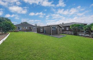 137 Edinburgh Street, Pukekohe
