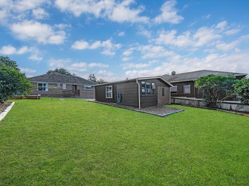 137 Edinburgh Street, Pukekohe