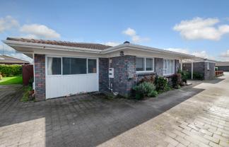 28B Grey Street , Glenholme