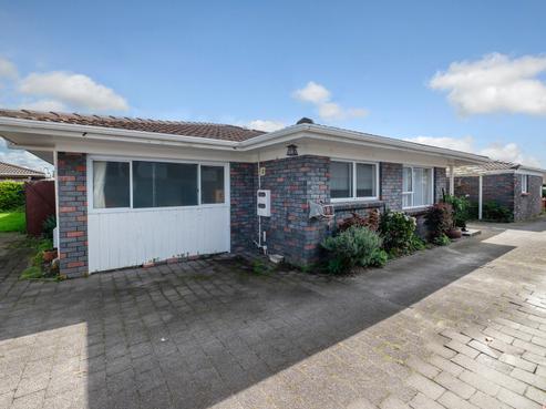 28B Grey Street, Glenholme