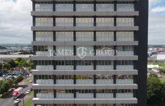 488M² QUALITY OFFICE SPACE IN PENROSE