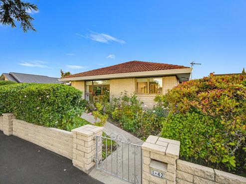 1/42 Highsted Road, Bishopdale
