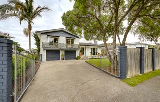 26 Surrey Street, Taradale