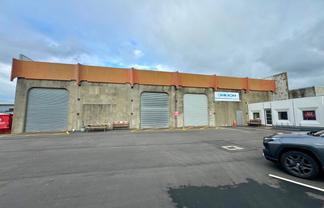 Palmerston North Warehouse For Lease - 670sqm