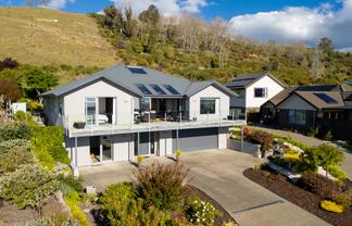 50 Somerset Terrace, Stoke