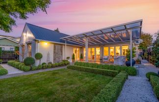 10 Wai-iti Terrace, FENDALTON