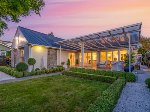 10 Wai-iti Terrace, Burnside