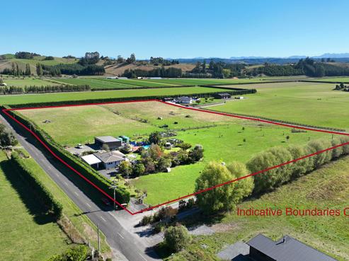 62 Mount Heslington Road, Brightwater