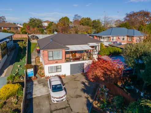 22A Maltby Avenue, West End