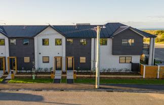 4 Leaver Terrace, North New Brighton