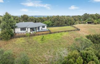 461 Ponga Road, Opaheke