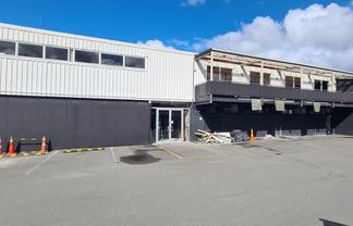 Creative Space Phillipstown Ground Floor