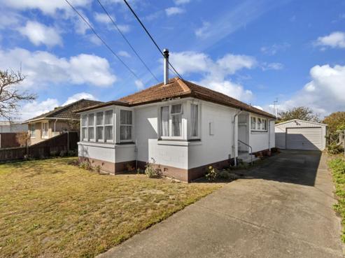42 Eureka Street, Aranui