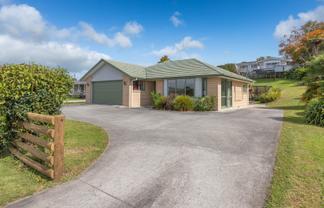 46A Oliver Street, Kihikihi