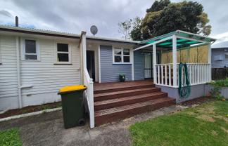 31 Hywell Place, Manurewa