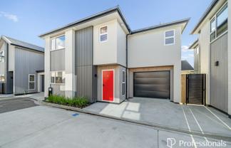 Lot 6,, 3/775 High Street, Boulcott