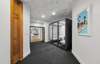 Fully Furnished Character Suites | From 66m2