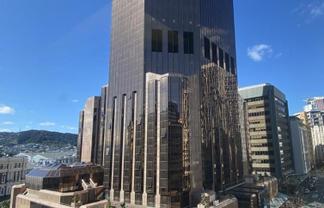 Premium Suite With a Large Balcony