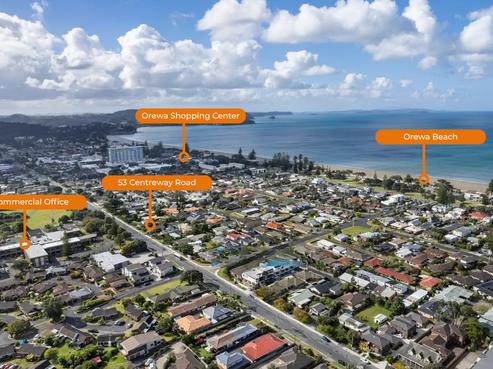 53 Centreway Road, Orewa
