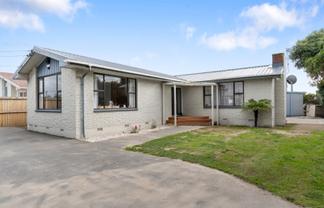 2 Nicholls Road, Halswell