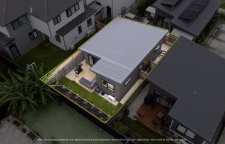 7 Patrick Rice Drive, Swanson