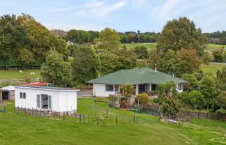 86A Glue Pot Road, Oropi