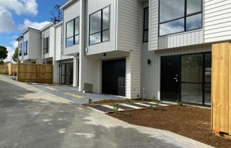 4/3 Arran  Street, Avondale