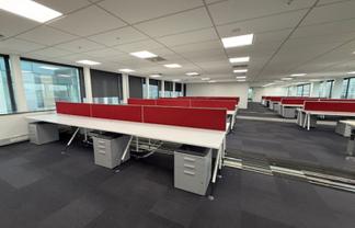Training Hub With Harbour Views | 536m2