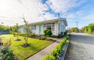 2/28A George Street, Geraldine