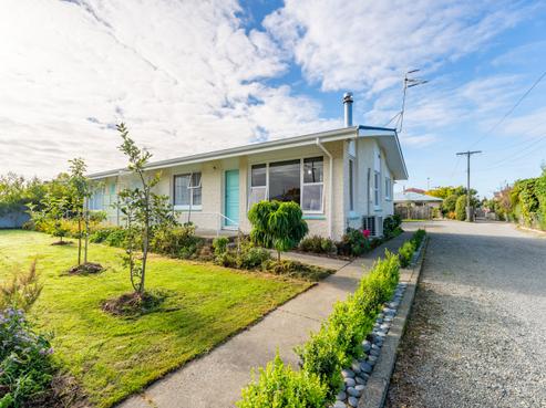 2/28A George Street, Geraldine