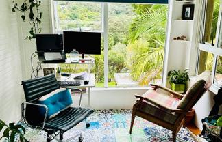 Auckland - Address withheld